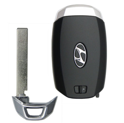 2018 Hyundai Accent Smart Remote Key Fob - CarandTruckRemotes