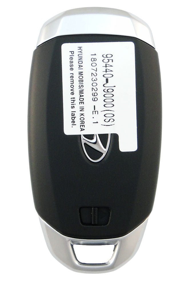 2018 Hyundai Kona Smart Remote Key Fob - CarandTruckRemotes