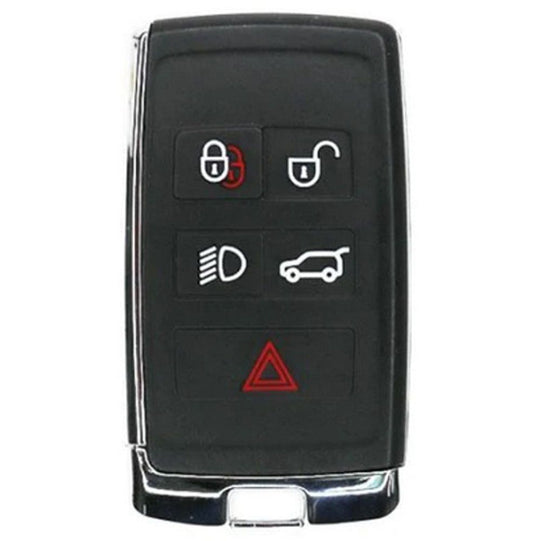 2018 Jaguar XF Smart Remote Key Fob - Aftermarket