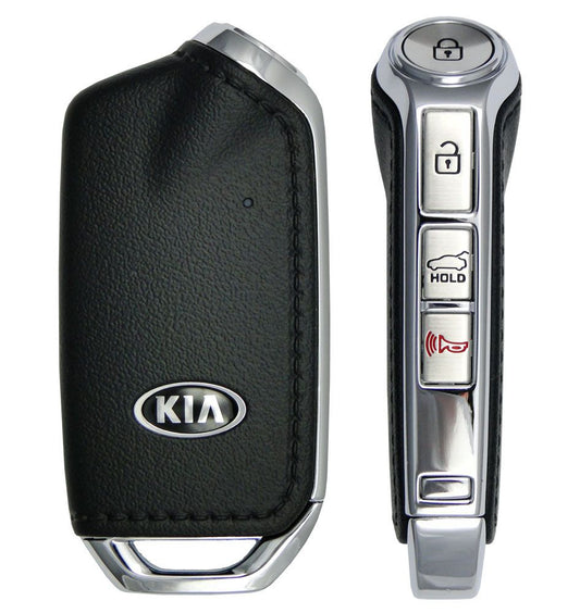 2018 Kia K900 Smart Remote Key Fob