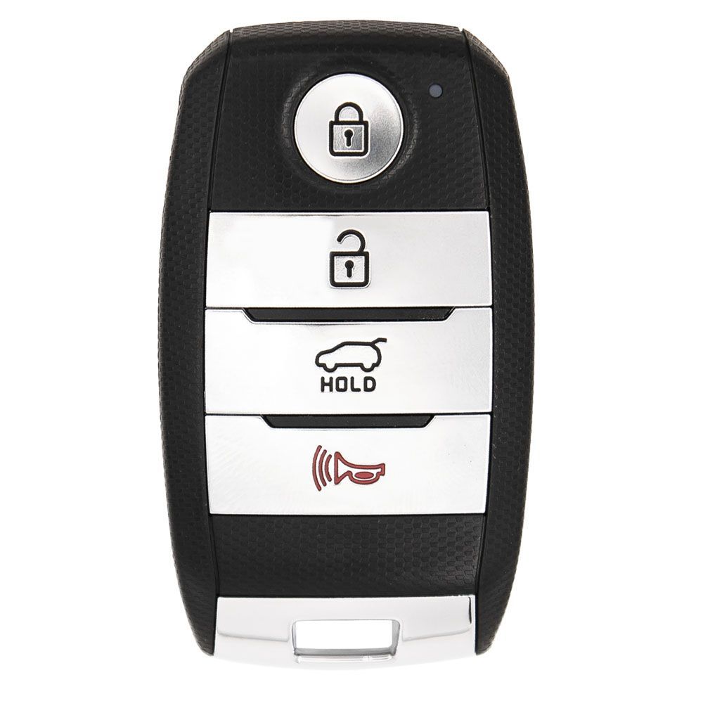 2018 Kia Niro Smart Remote Key Fob - Aftermarket