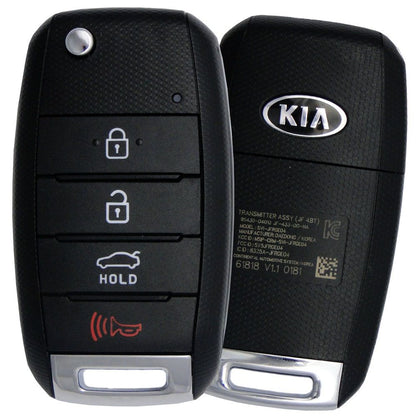 2018 Kia Optima Remote Key Fob - Refurbished