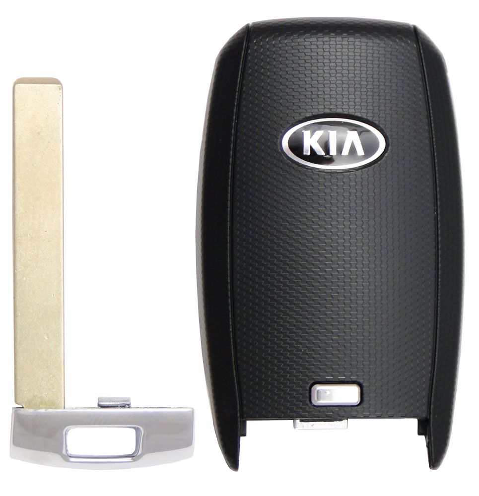 2018 Kia Rio Smart Remote Key Fob - CarandTruckRemotes