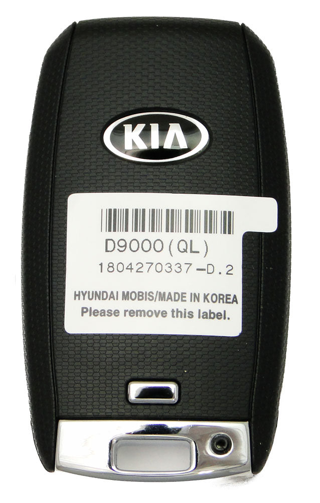 Original Smart Remote for Kia Sportage PN: 95440-D9000