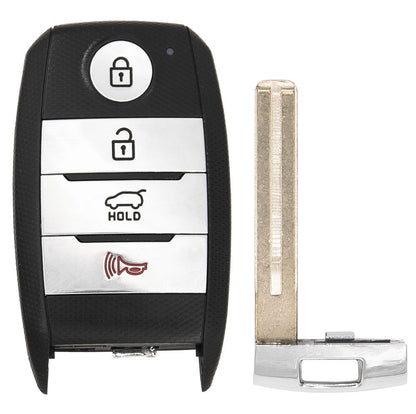2017 Kia Sportage Smart Remote Key Fob - Aftermarket