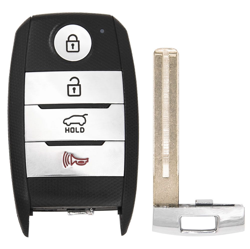 2016 Kia Sportage Smart Remote Key Fob - Aftermarket