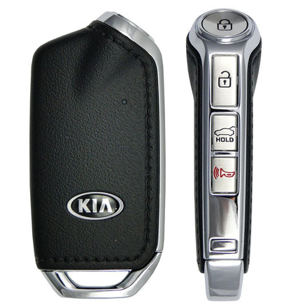 2018 Kia Stinger Smart Remote Key Fob - CarandTruckRemotes