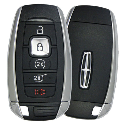2018 Lincoln Navigator Smart Remote Key Fob - Refurbished - CarandTruckRemotes