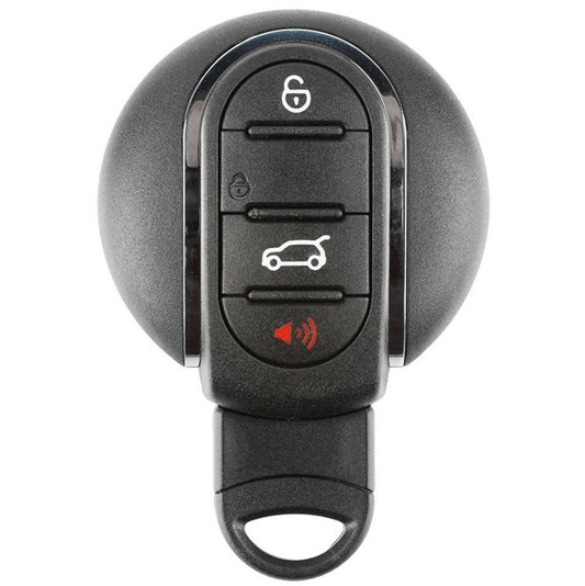 2018 Mini Cooper Smart Remote Key Fob - Aftermarket