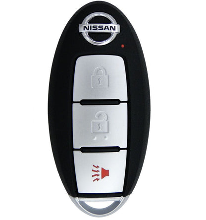 2018 Nissan Kicks Smart Remote Key Fob - CarandTruckRemotes