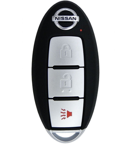 2018 Nissan Kicks Smart Remote Key Fob - Refurbished - CarandTruckRemotes