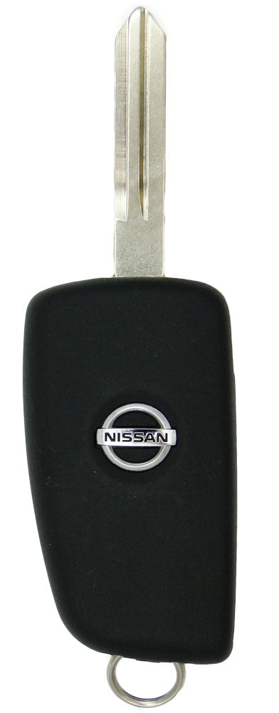 2015 Nissan Rogue Remote Key Fob