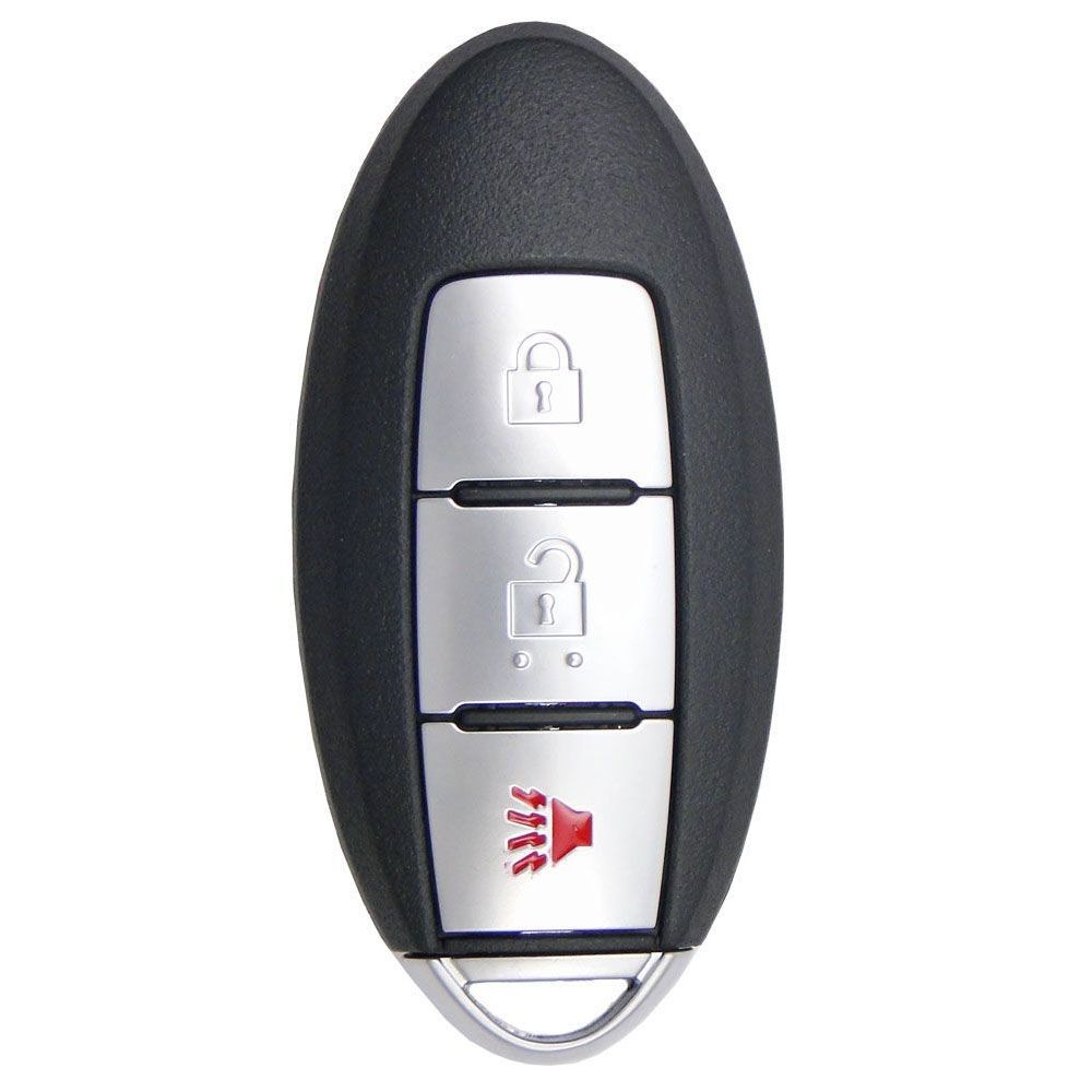 2018 Nissan Titan Smart Remote Key Fob - Aftermarket