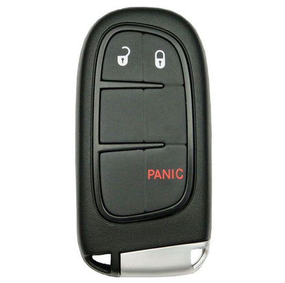 2018 RAM 2500 Smart Remote Key Fob - Aftermarket
