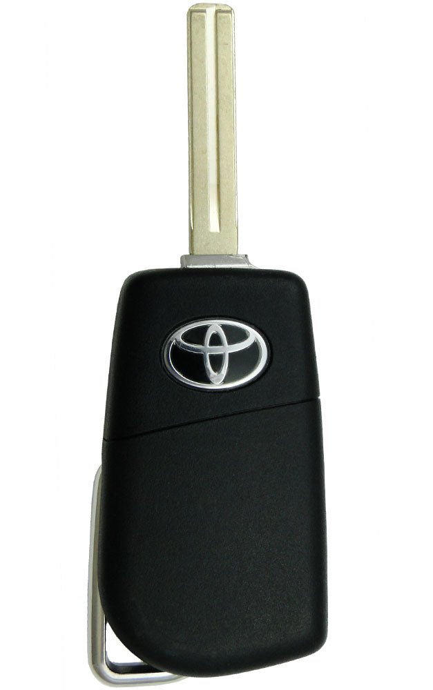 2018 Toyota Corolla iM Remote Key Fob - Refurbished - CarandTruckRemotes