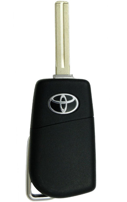 2018 Toyota Corolla iM Remote Key Fob - Refurbished - CarandTruckRemotes
