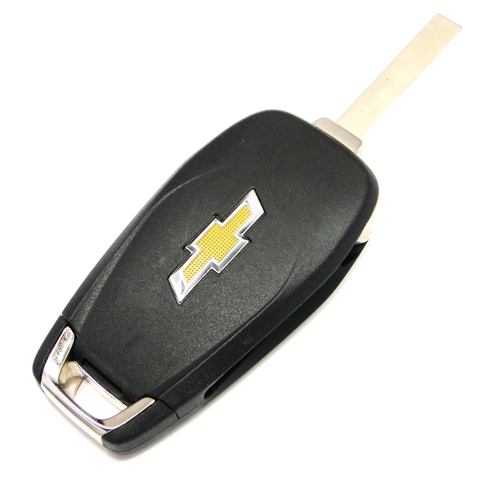 Diamond Chevy Key Refurbished 2019 Chevrolet Cruze Remote Keyless Entry Key Fob 13514135 ...