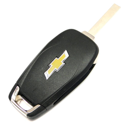 2017 Chevrolet Cruze Remote Key Fob w/ Trunk - Refurbished