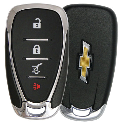 2019 Chevrolet Equinox Smart Remote Key Fob w/ Hatch