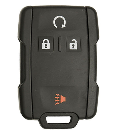 2014 2015 2016 2017 2018 SILVERADO 1500 2500 350O COLORADO REMOTE 2014 2015 2016 2017 2018 SILVERADO 1500 2500 350O COLORADO REMOTE