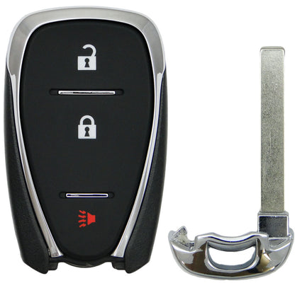 2019 Chevrolet Traverse Smart Remote Key Fob