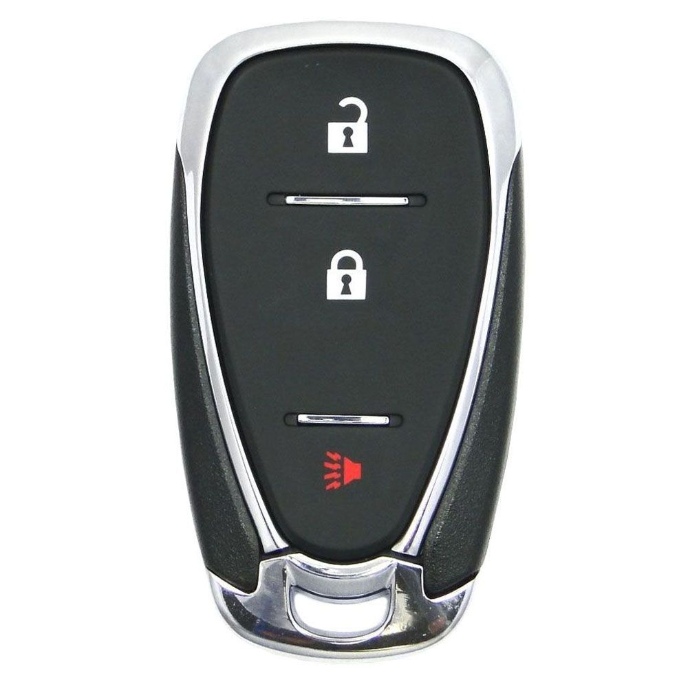 2019 Chevrolet Trax Smart Remote Key Fob - Aftermarket