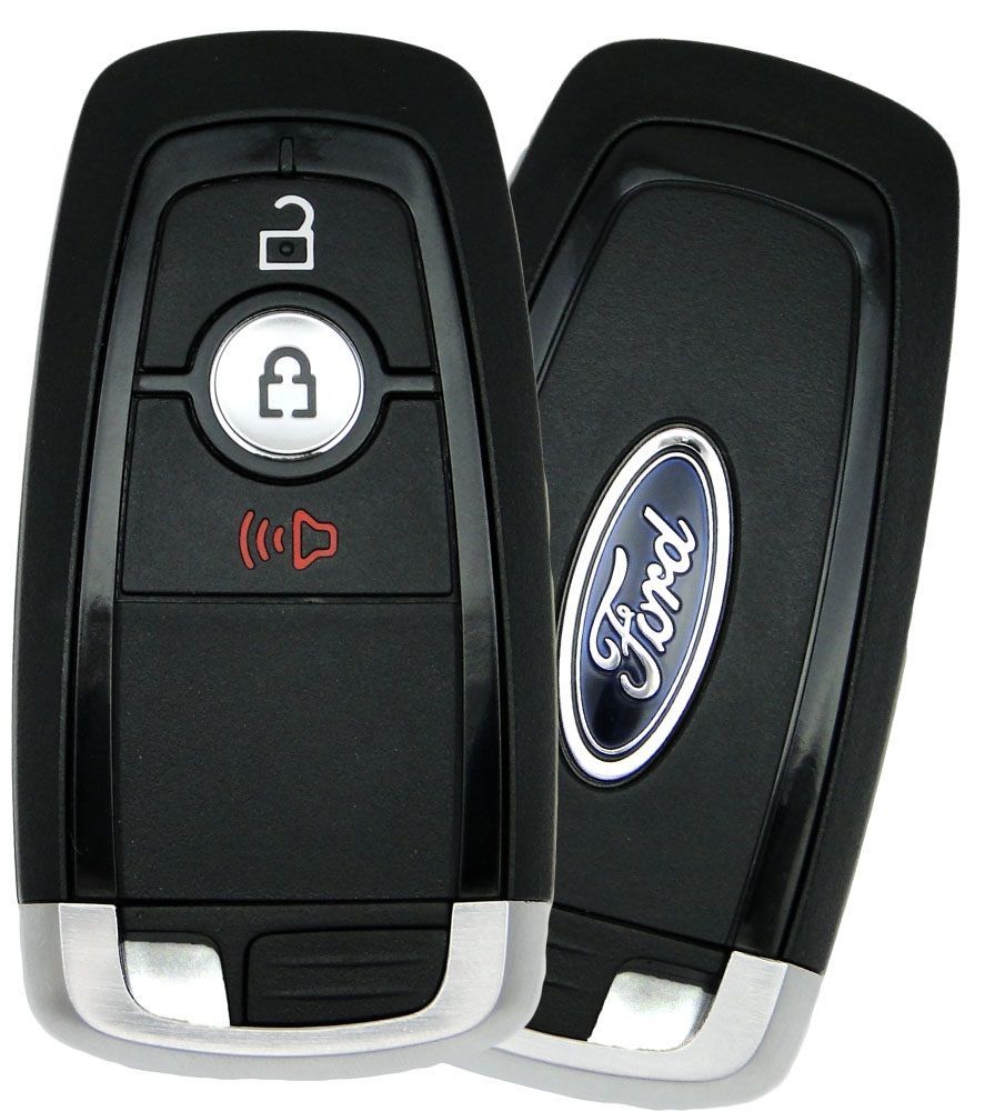 2019 Ford Explorer Smart Remote Key Fob - Refurbished - CarandTruckRemotes