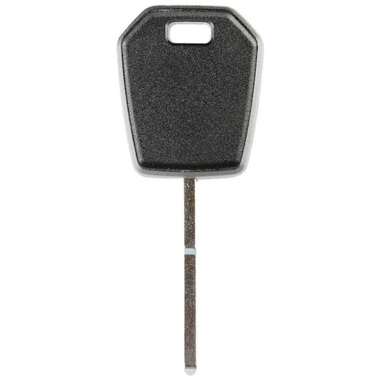 2019 Ford F-150 transponder key blank - Aftermarket