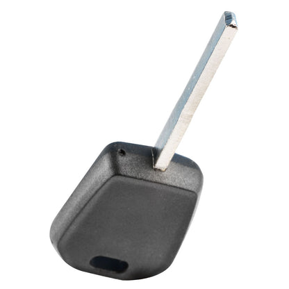2014 Ford Fusion transponder key blank - Aftermarket
