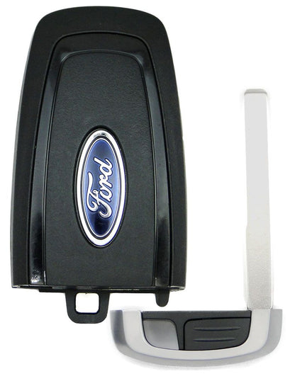 2019 Ford Transit Connect Smart Remote Key Fob - CarandTruckRemotes
