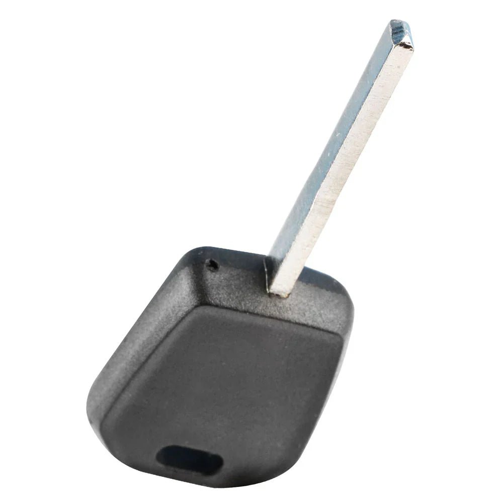 2019 Ford Transit transponder key blank H128 by Car & Truck Remotes - CarandTruckRemotes