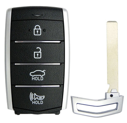 2019 Genesis G70 Smart Remote Key Fob - CarandTruckRemotes