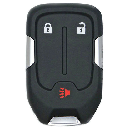 2019 GMC Terrain Smart Remote Key Fob - Aftermarket