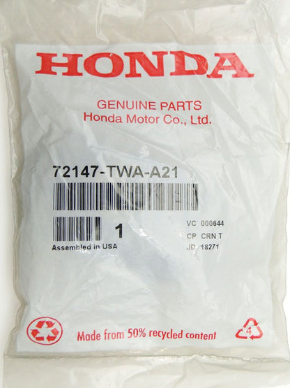 2021 Honda Accord Hybrid Smart Remote Key Fob w/ Engine Start Driver 1