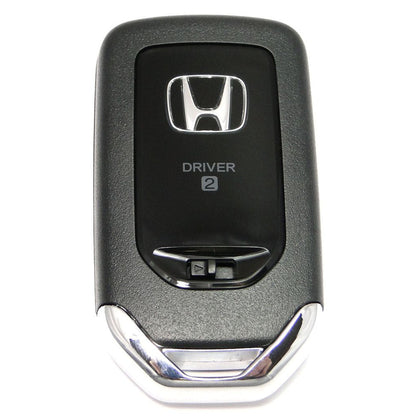 2019 Honda Odyssey Smart Remote Key Fob Driver 2 - CarandTruckRemotes