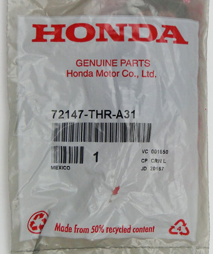 2019 Honda Odyssey Smart Remote Key Fob Driver 2 - CarandTruckRemotes