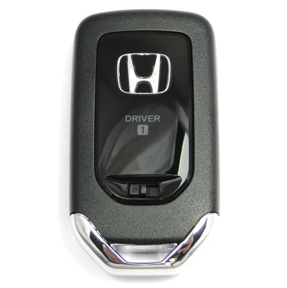2017 Honda Accord Smart Remote Key Fob w/ Engine Start Driver 1