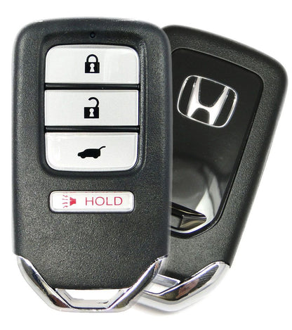 2019 Honda Pilot Smart Remote Key Fob