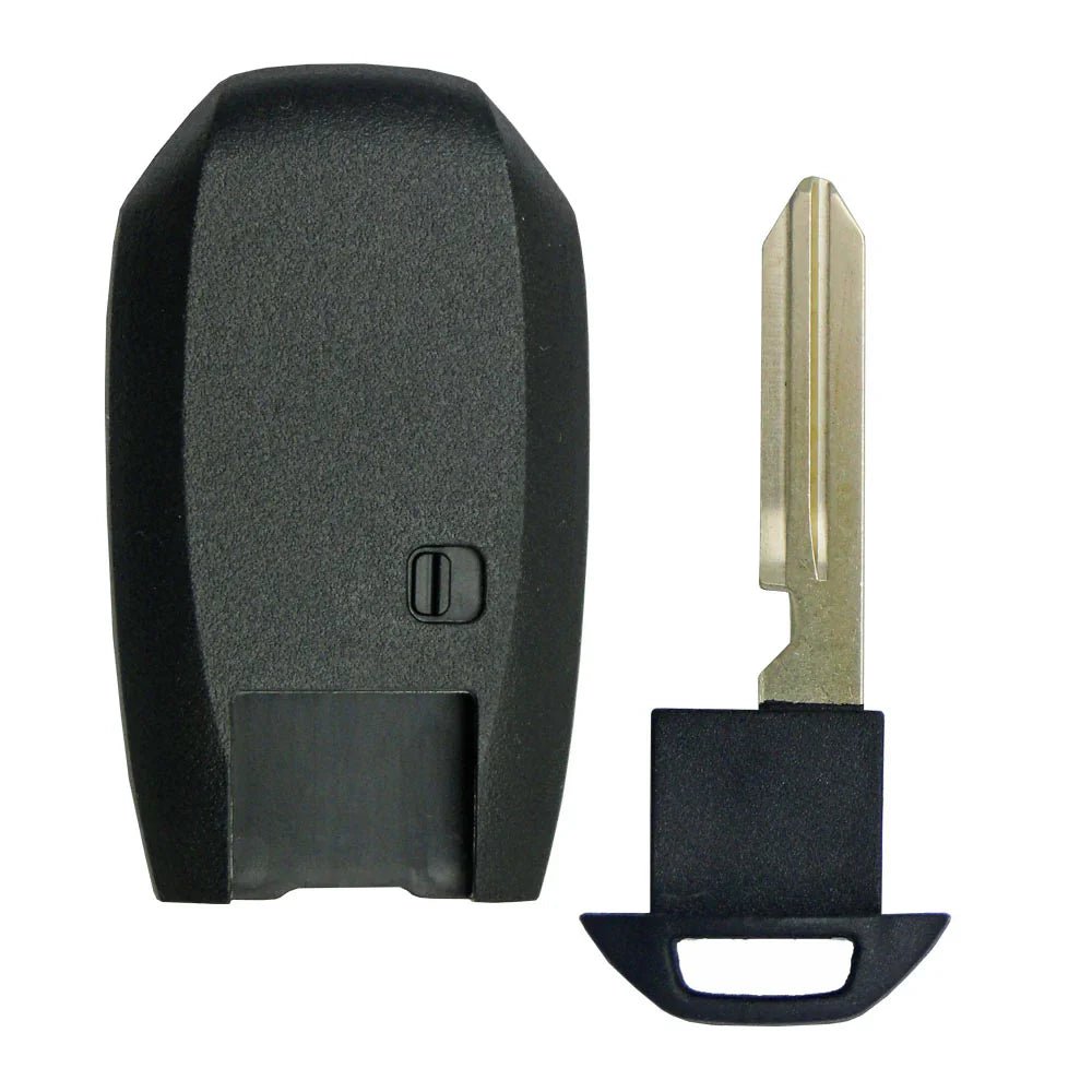 2019 Infiniti QX60 Keyless Smart Remote Key Fob w/ Engine Start - CarandTruckRemotes