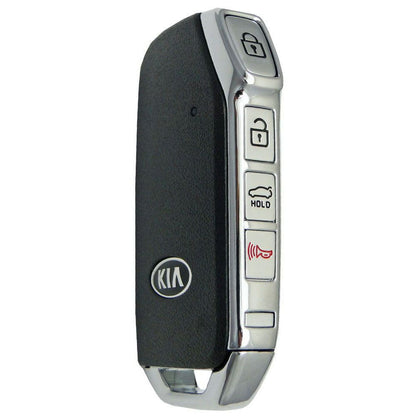 2019 Kia Forte Smart Remote Key Fob - CarandTruckRemotes