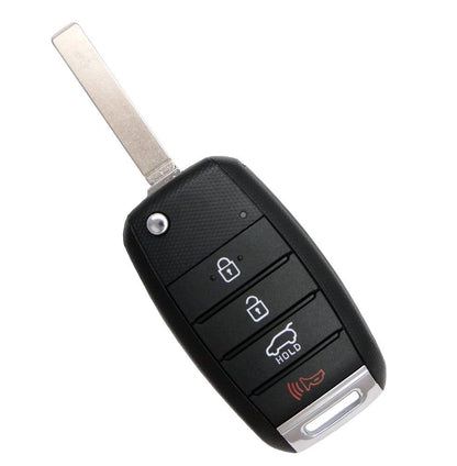 2019 Kia Niro Remote Key Fob - CarandTruckRemotes