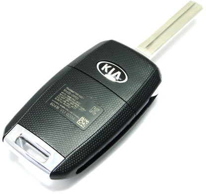 2016 Kia Sportage Remote Key Fob