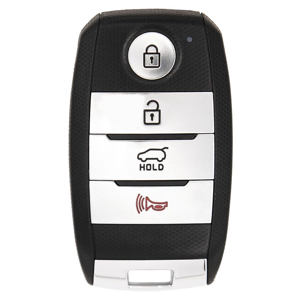 2019 Kia Sportage Smart Remote Key Fob by Car & Truck Remotes - CarandTruckRemotes