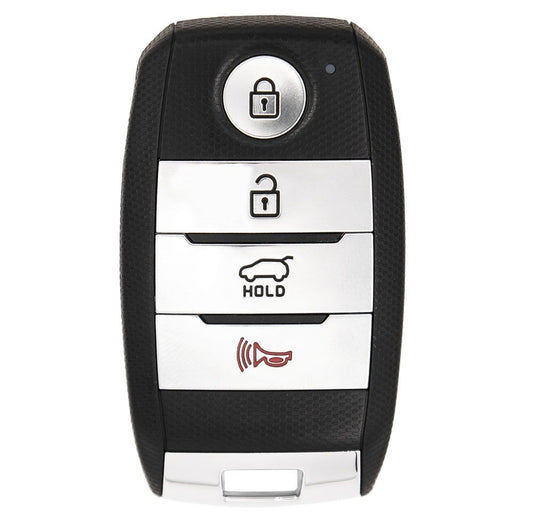 2019 Kia Sportage Smart Remote Key Fob by Car & Truck Remotes - CarandTruckRemotes