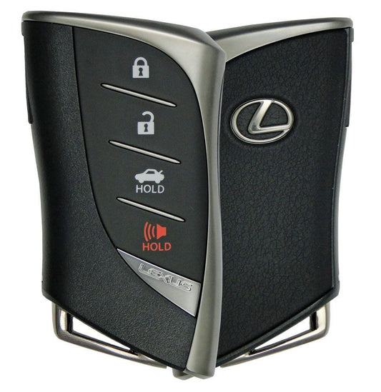 2019 Lexus LS500 Smart Remote Key Fob - CarandTruckRemotes