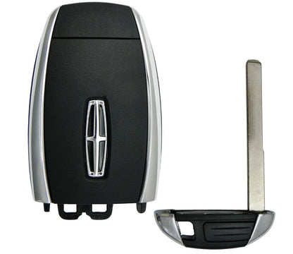 2019 Lincoln MKZ Smart Remote Key Fob