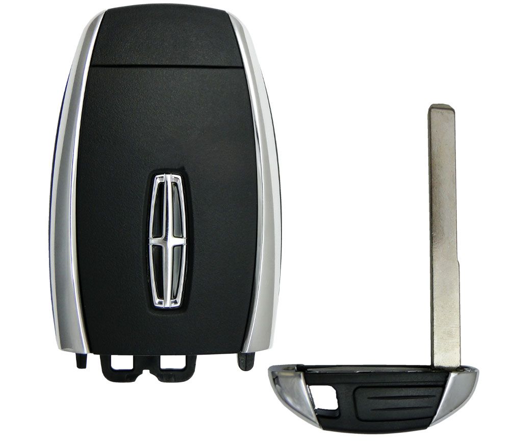 Refurbished 2020 Lincoln Navigator Keyless Entry Smart Remote Key fob ...