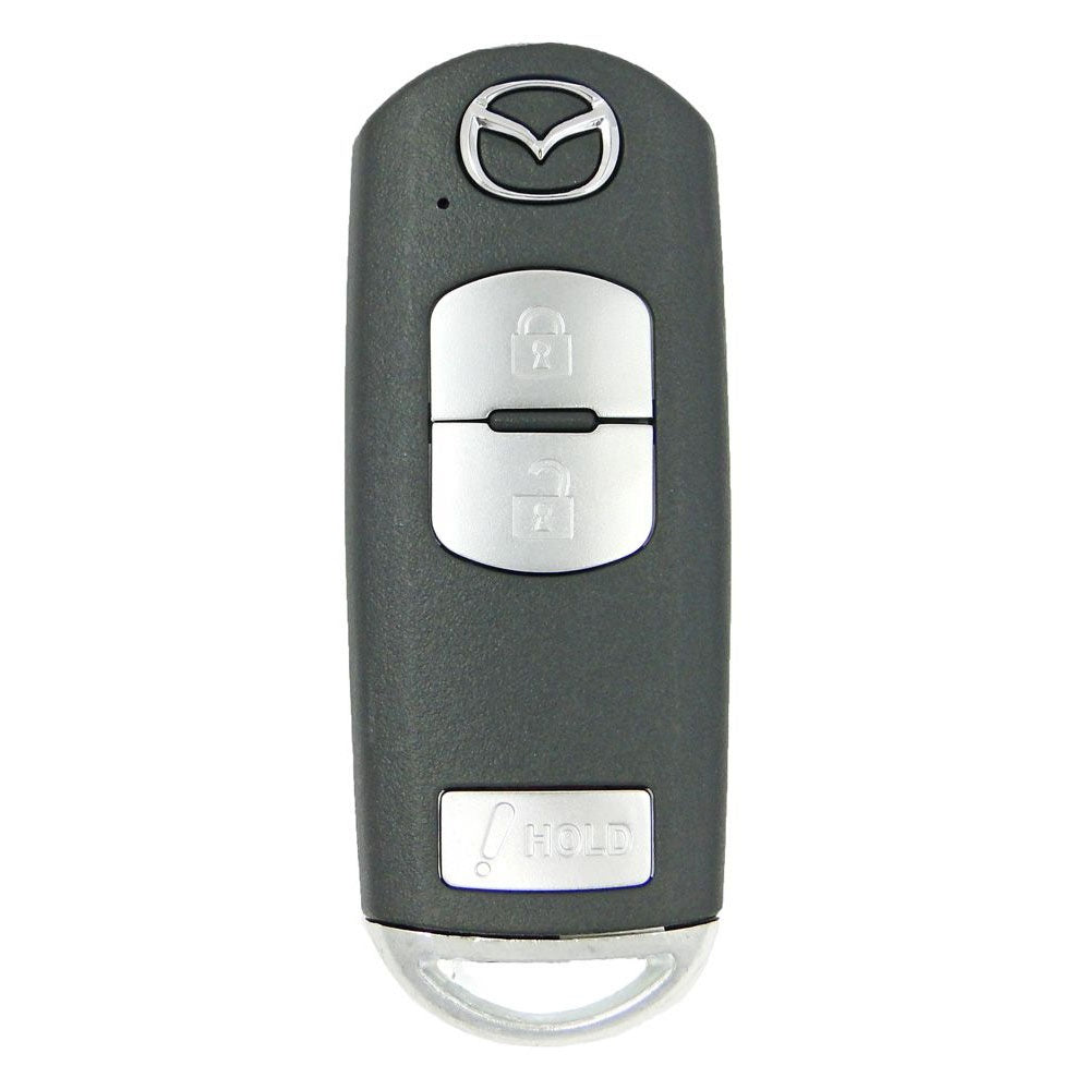 2019 Mazda CX-3 Smart Remote Key Fob