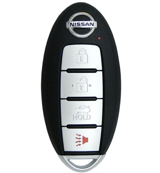 2019 Nissan Altima Smart Remote Key Fob - CarandTruckRemotes