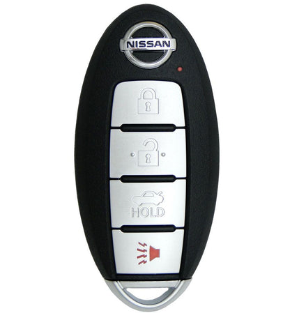 2019 Nissan Altima Smart Remote Key Fob - Refurbished - CarandTruckRemotes